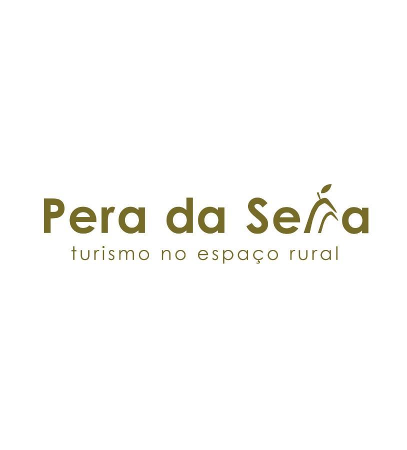 Pera Da Serra - Turismo No Espaco Rural Луса Экстерьер фото